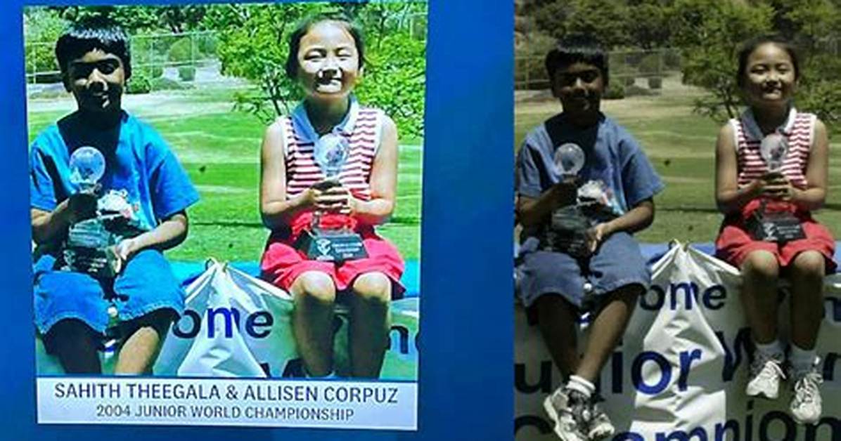 Discover the True Story Behind the Allisen Corpuz Family Mystery