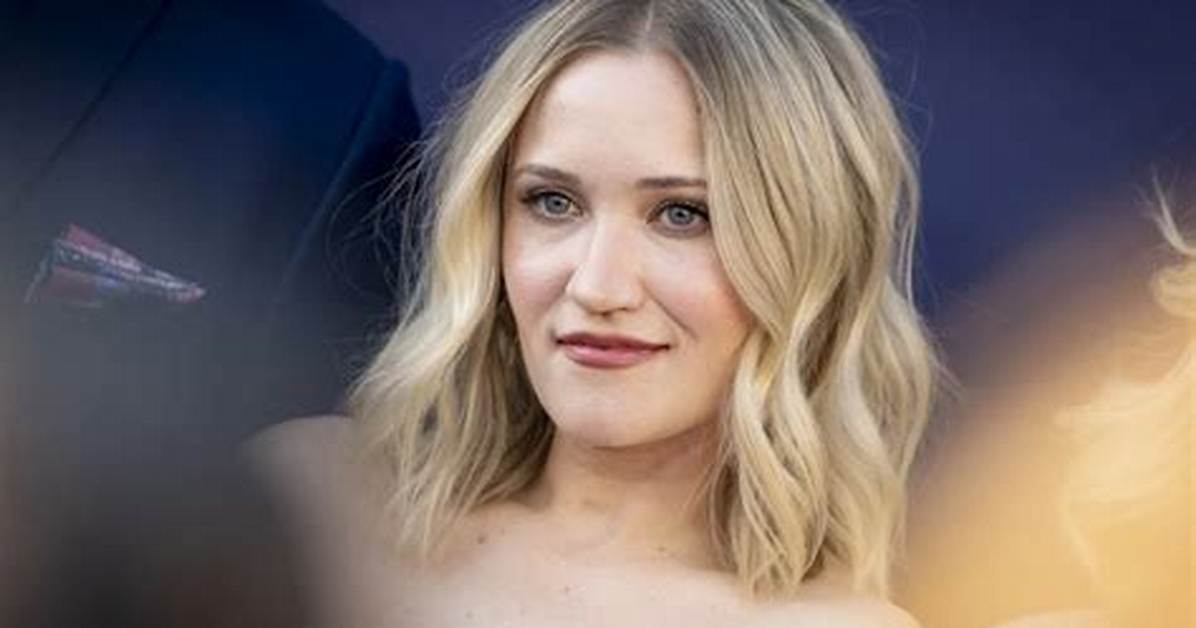 Discover the Truth: Emily Osment's Journey into Motherhood