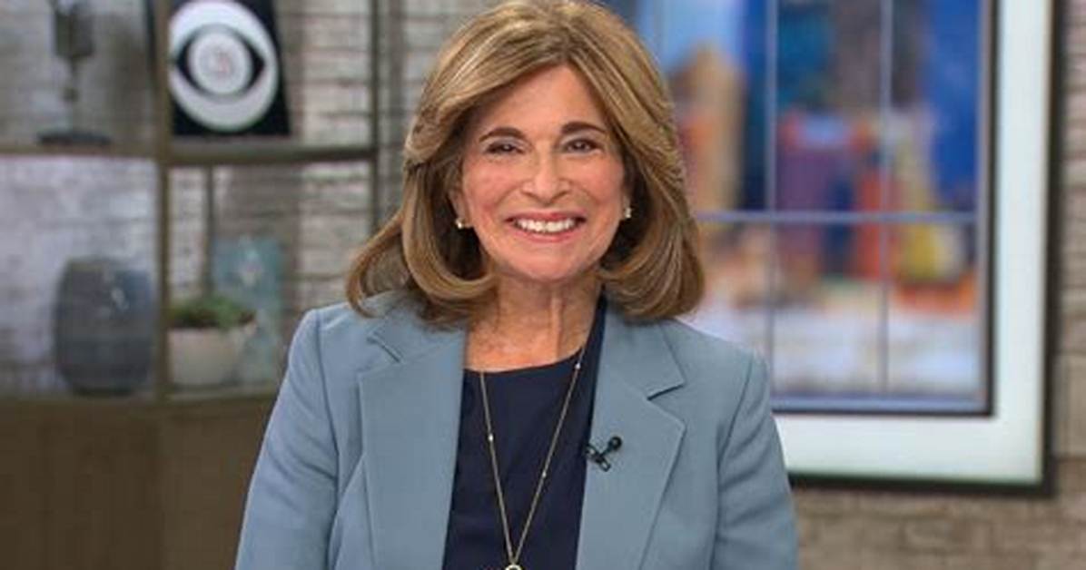 Discover the Truth: Rikki Klieman's Age Unveiled