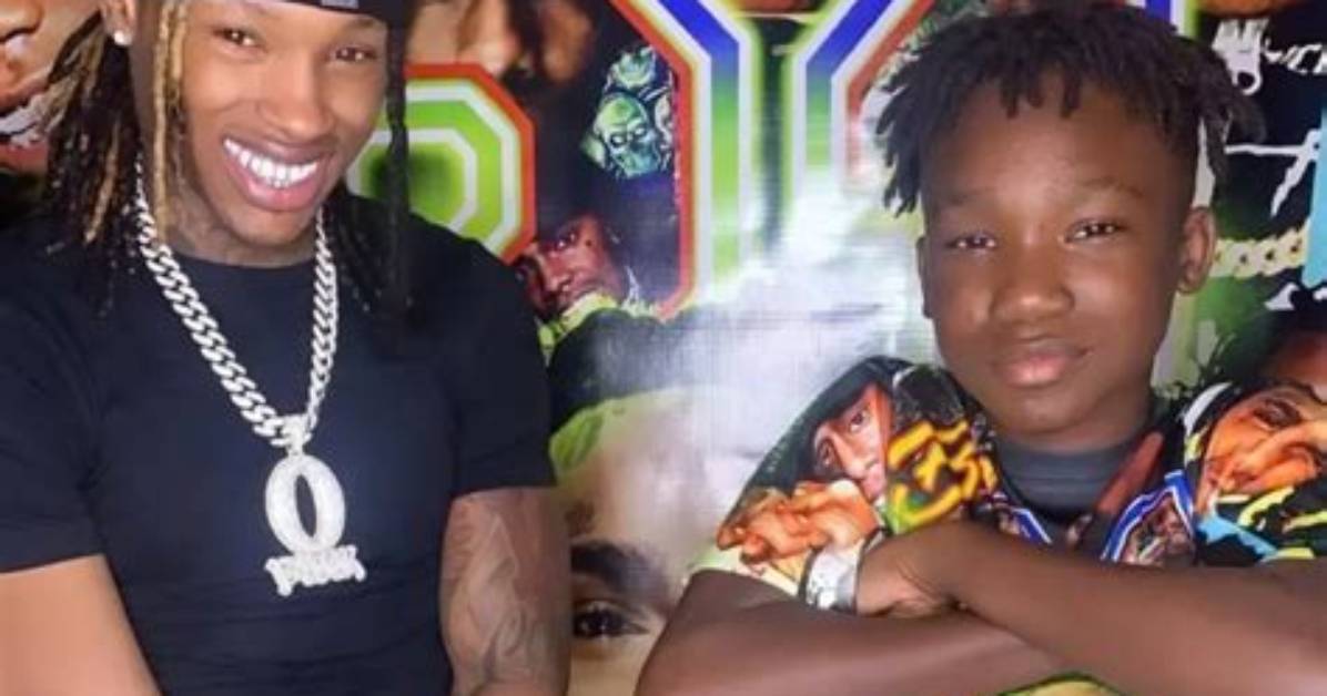 Discover the Truth: Ynw Melly's Age Unveiled