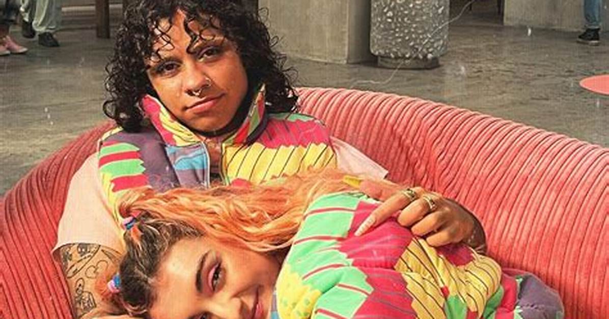 Discover the Unfolding Story of Anthony Lexa and the Enigma of Gender