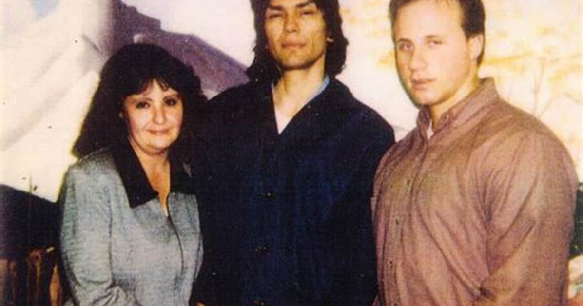 Discover the Unseen World of Doreen Lioy: Wife, Advocate, and Enigma