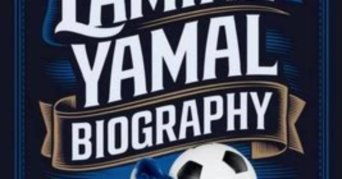 Discover the Untold Story of Yamal's Mother