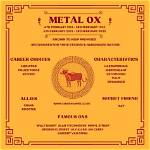 Discover Uncovering the Secrets of Ox and Monkey Compatibility