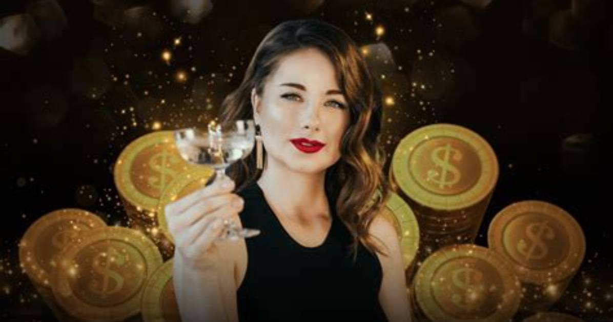 Discover Your Jackpot Dreams at Thrive Jackpot Nevada