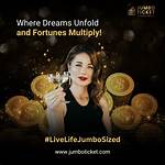 Discover Your Jackpot Dreams at Thrive Jackpot Nevada