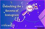 Discoveries and Insights for the Instagram Era