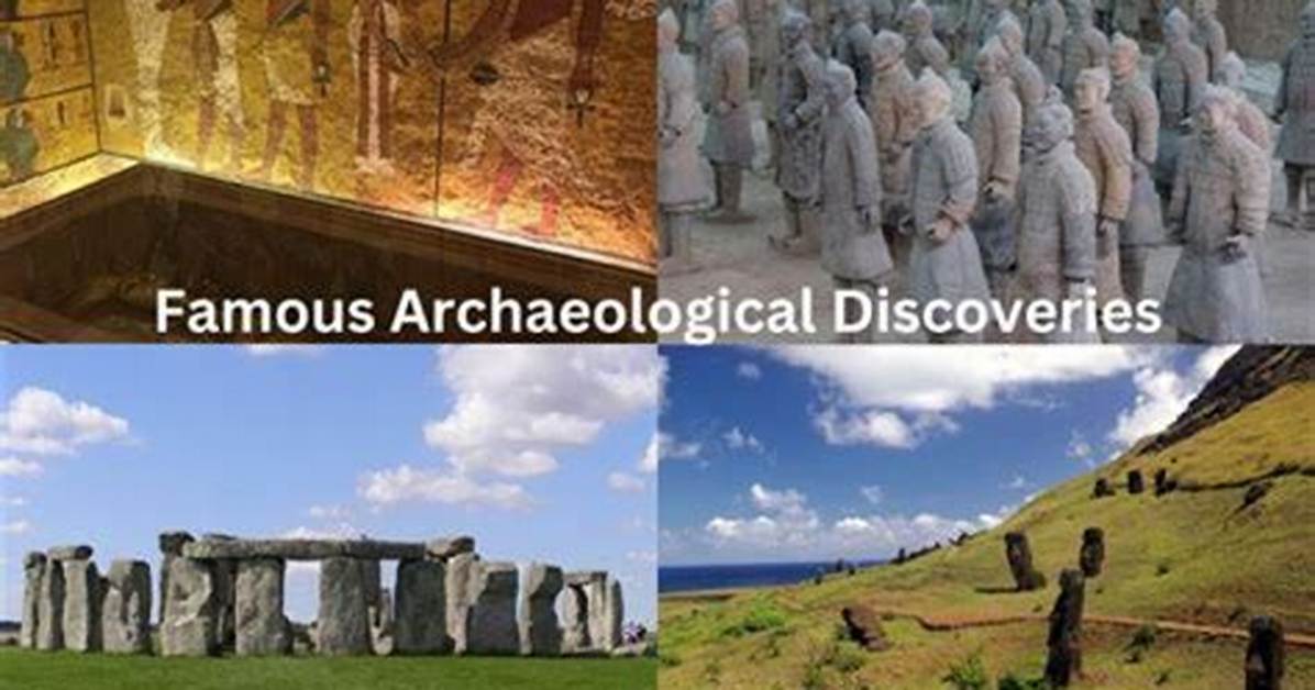 Discoveries and Insights into a Multifaceted Legacy
