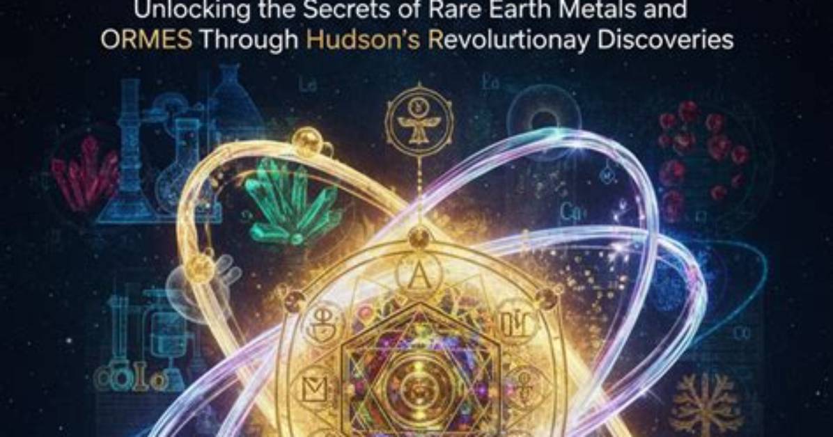 Discoveries and Inspiration for the Modern Age