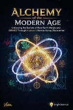 Discoveries and Inspiration for the Modern Age