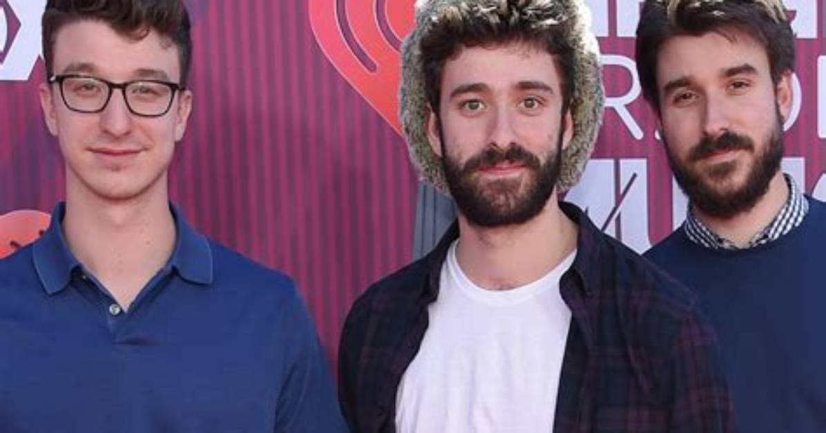 Discovering Ajr's Youngest Brother: the Hidden Talent Behind the Trio