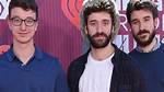 Discovering Ajr's Youngest Brother: the Hidden Talent Behind the Trio