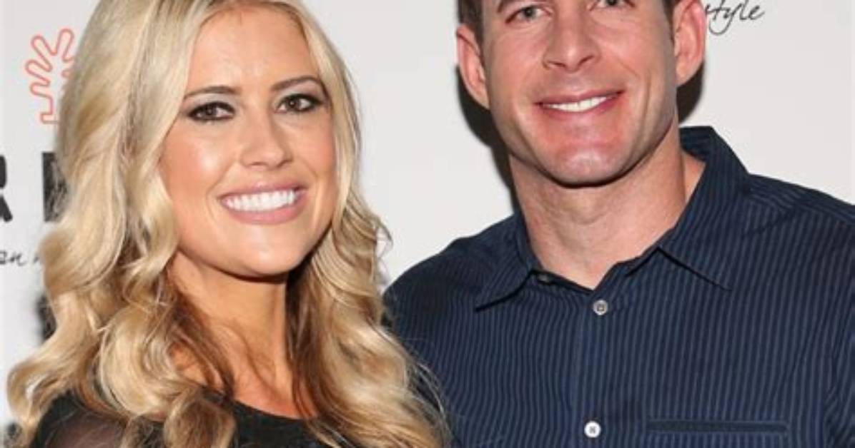 Discovering Christina Hall's Siblings: a Journey Through Family Ties