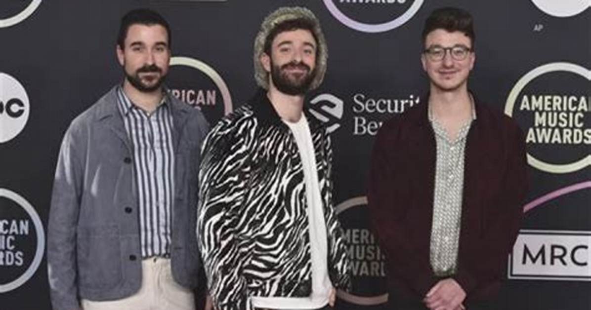 Discovering Ryan from Ajr: Age, Biography, and More!