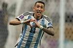 Discovering the Age of Angel Di Maria's Wife: a Unique Insight