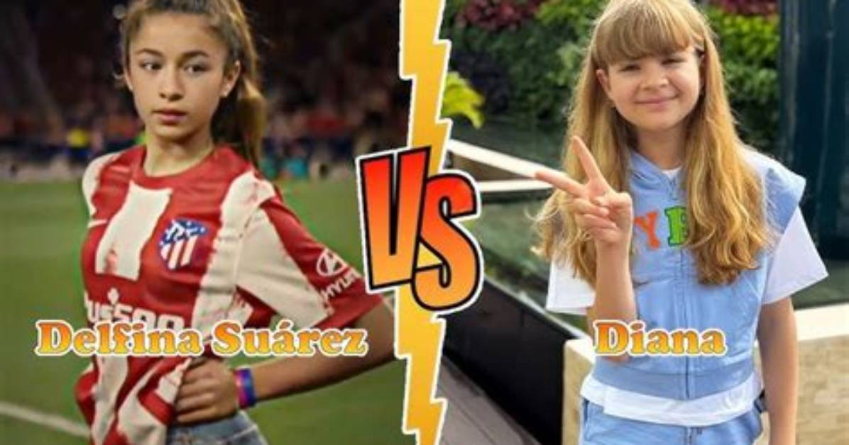 Discovering the Age of Delfina Suarez: a Journey Through Her Life