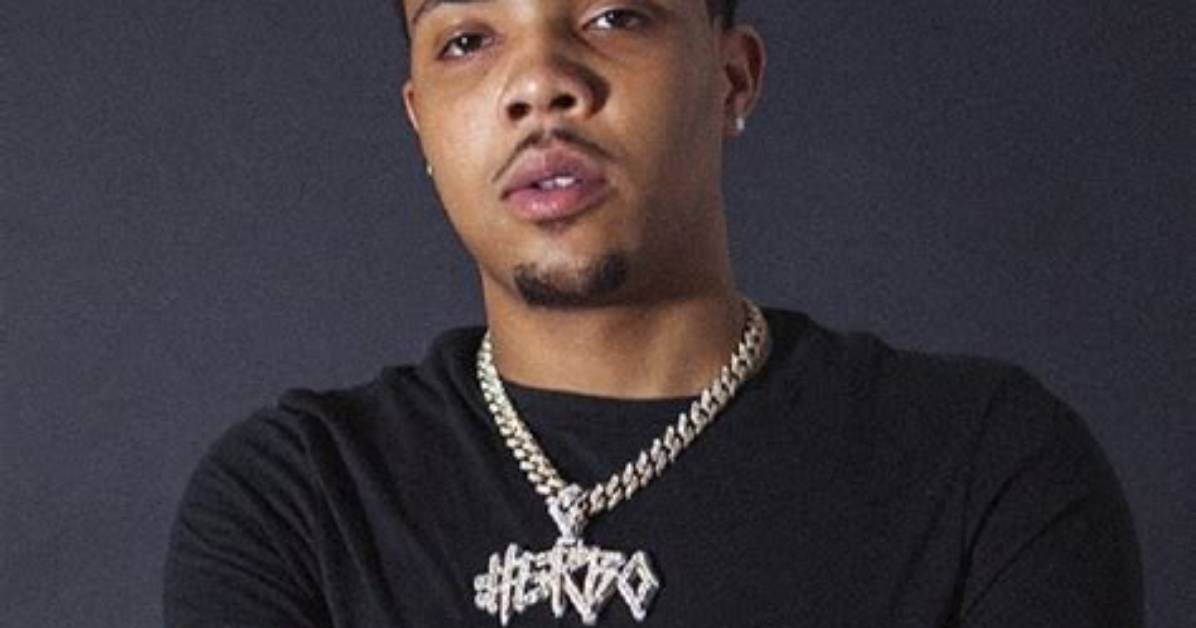 Discovering the Age of G Herbo