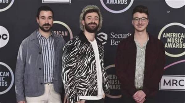 Discovering the Ages of Ajr Members