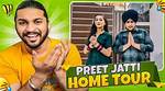 Discovering the Buzz: the Preet Jatti Viral Video Telegram Link
