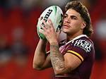 Discovering the Identity of Reece Walsh's Twin Brother