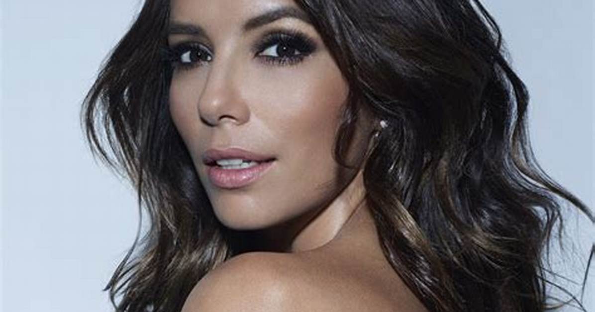Discovering the Life of Eva Longoria's Spouse