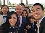 Discovering the Life of Jeff Bezos' Adopted Daughter