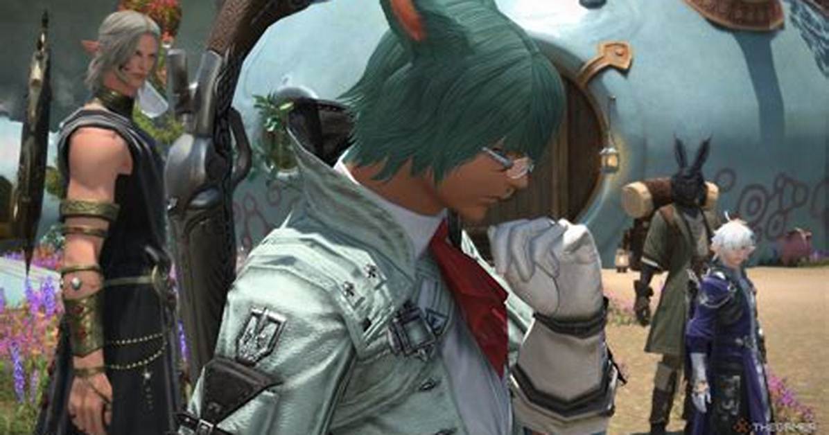 Discovering the Talented Koana Ffxiv Voice Actor