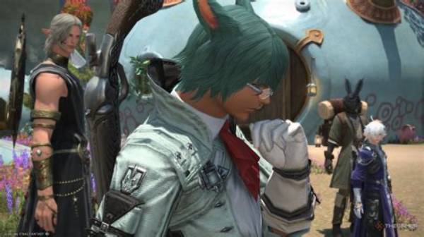 Discovering the Talented Koana Ffxiv Voice Actor