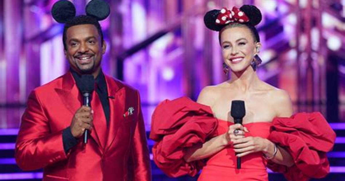 Disney Night Episode Recap – Hollywood Life