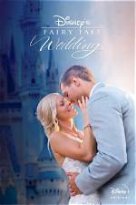 ‘Disney’s Fairy Tale Wedding’ Special — Photos
