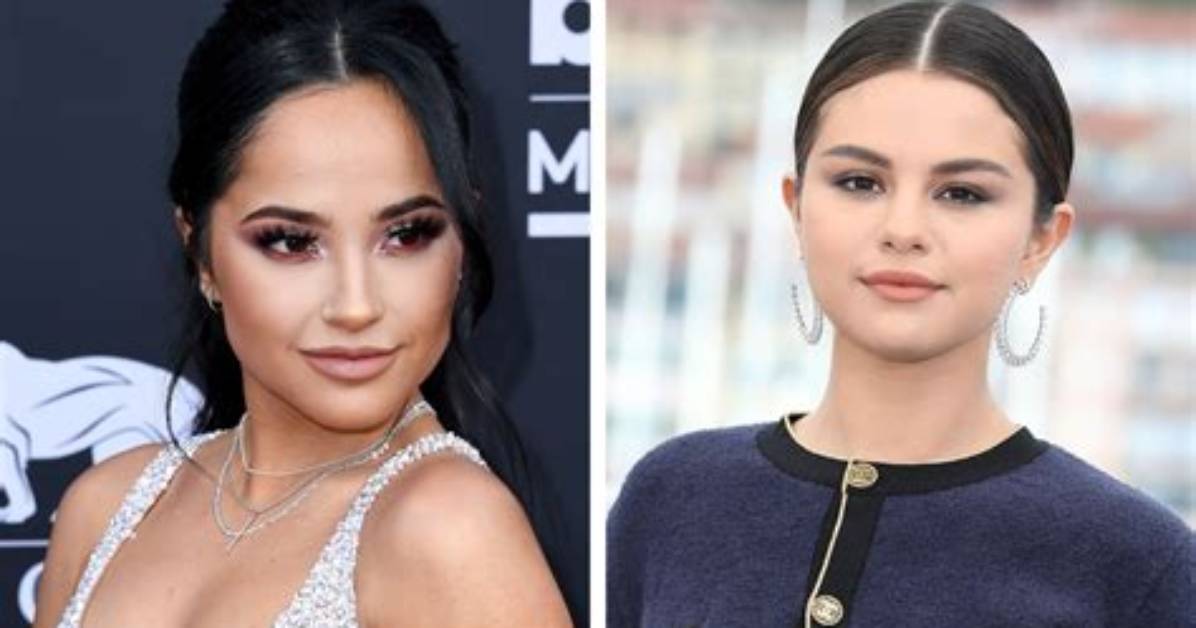 Dissing Selena – Hollywood Life