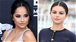 Dissing Selena – Hollywood Life