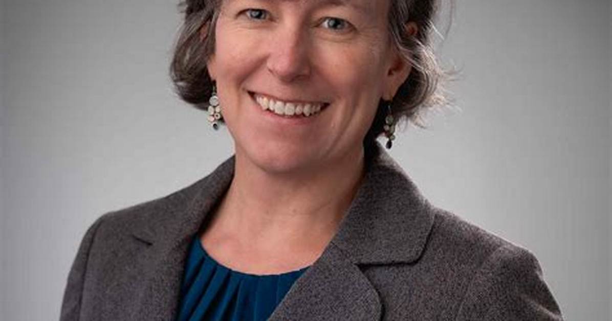 Distinguished Professor Amy Laureano at Brockport