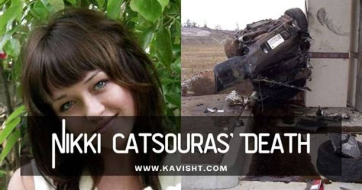 Disturbing Images: the Aftermath of the Nikki Catsouras Fatal Crash