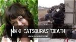 Disturbing Images: the Aftermath of the Nikki Catsouras Fatal Crash
