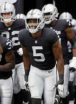 Divine Deablo Real Name, 40 Time, Height and Weight, Nfl Draft, Number, Salary, Jersey, Madden 22