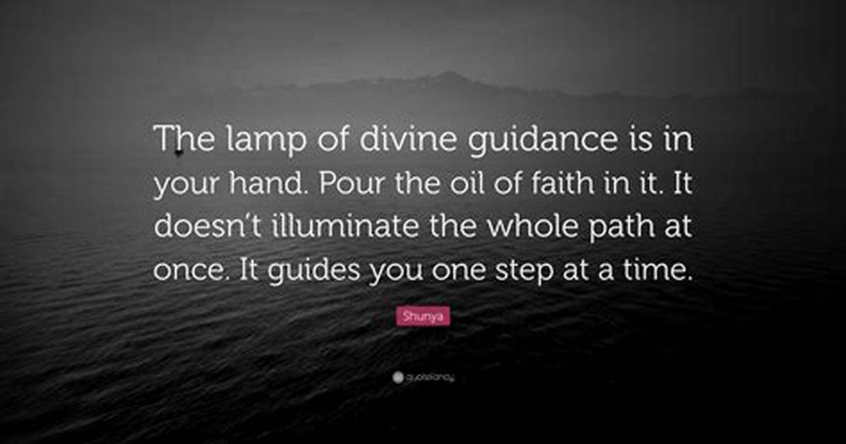 Divine Wisdom: Inspiring Christian Quotes for Guidance and Hope