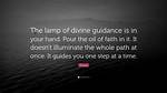 Divine Wisdom: Inspiring Christian Quotes for Guidance and Hope