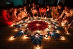 Diwali — Photos of the Festival of Lights