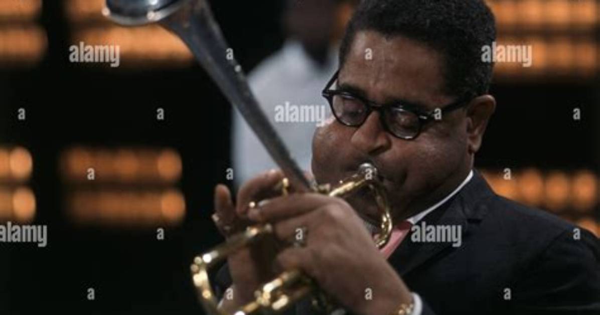 Dizzy Gillespie