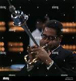 Dizzy Gillespie