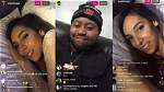 Dj Akademiks Girlfriend Chey Instagram | Age and Relationship