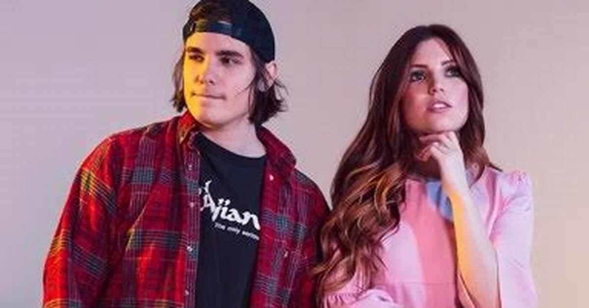 Dj Audien & Echosmith Reveal How They Linked up for Cross-Genre Collab ‘Favorite Sound’