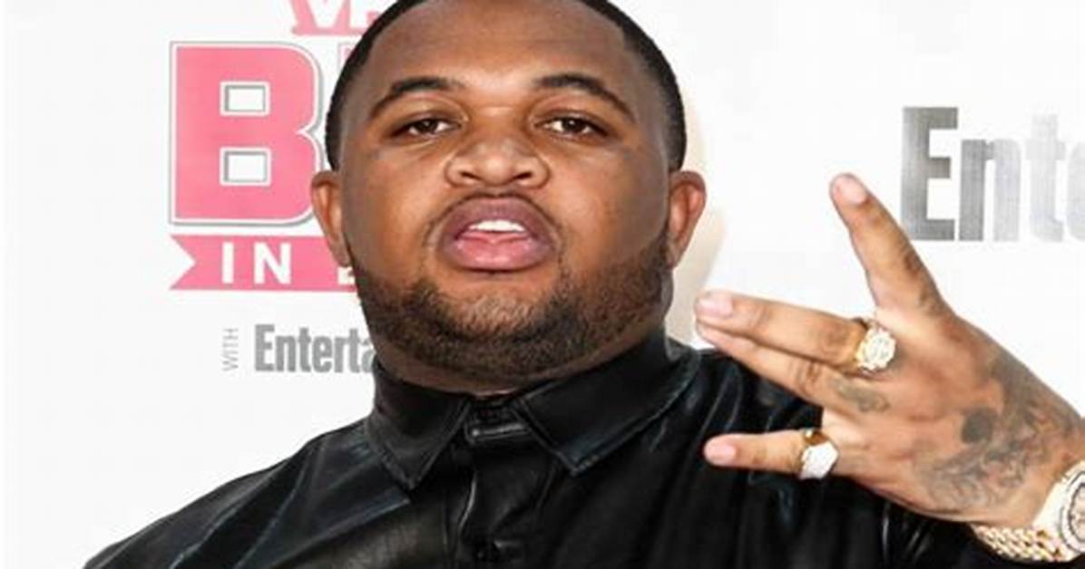 Dj Mustard’s Net Worth, Biography, Fact, Career, Awards and Life Story