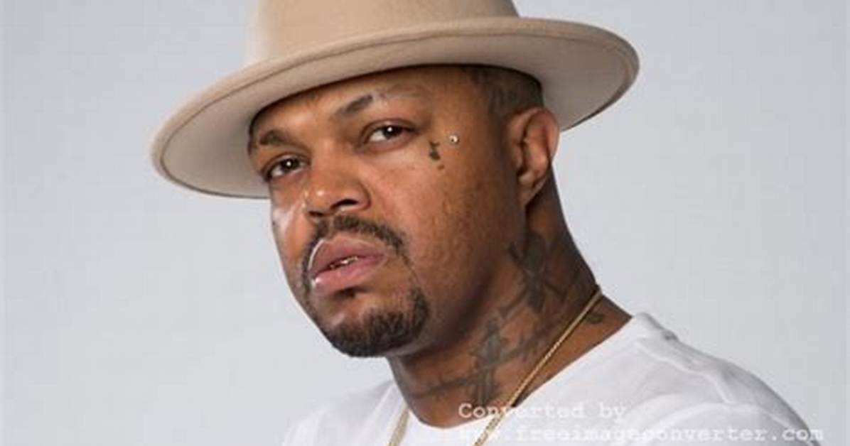 Dj Paul’s Biography, Net Worth, Fact, Career, Awards and Life Story