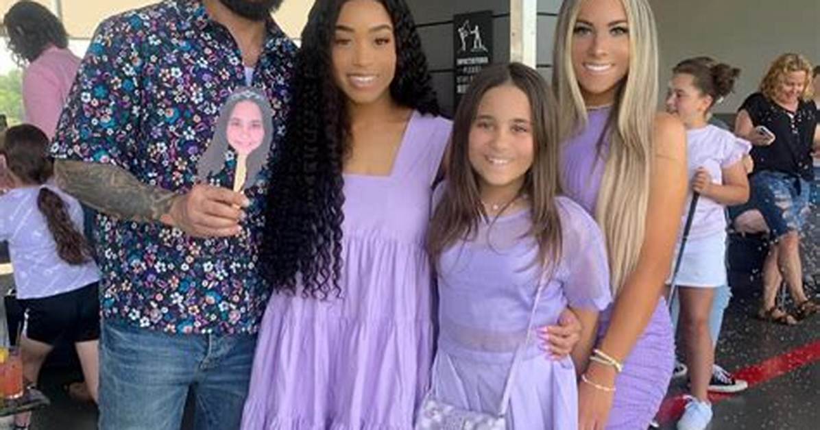 Dj Pauly D Children: Meet His Daughter Amabella Sophia.