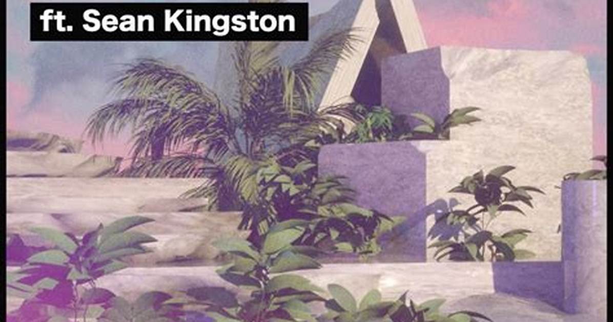 Dj Pls&Ty Teams with Sean Kingston to Celebrate a ‘Very Special’ Night with Uplifting New Song