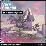 Dj Pls&Ty Teams with Sean Kingston to Celebrate a ‘Very Special’ Night with Uplifting New Song