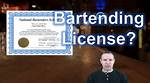 Do I Need a License to Bartend in Illinois?