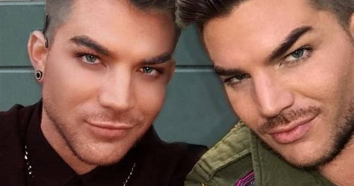 Does Adam Lambert Have a Fraternal Twin Brother? Learn the Surprising Truth